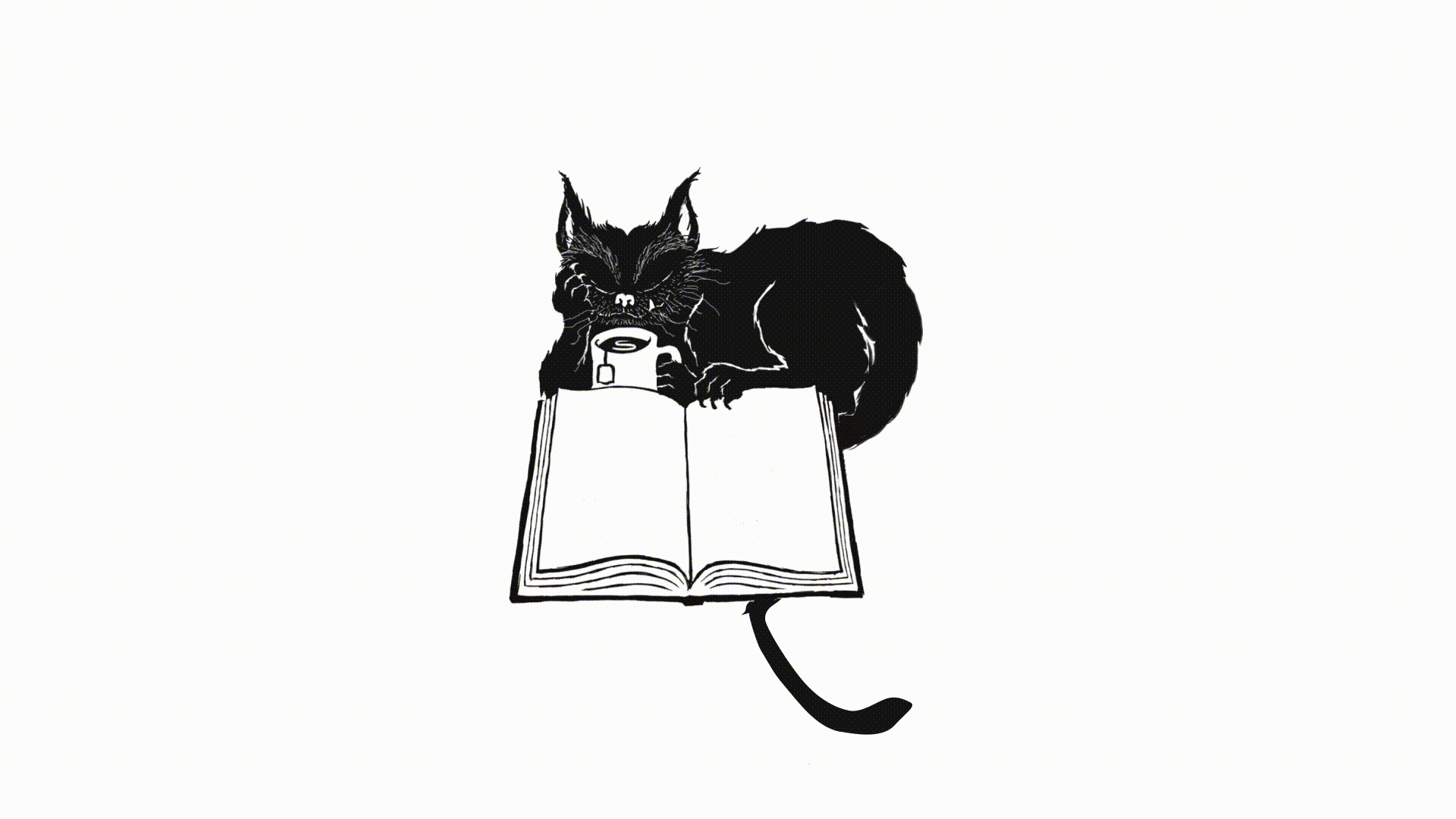 Information animation